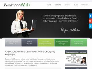 http://www.businessweb.pl