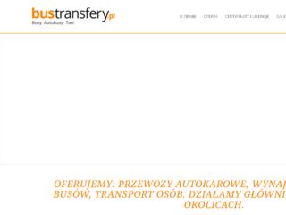 http://bustransfery.pl
