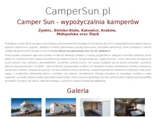 http://campersun.pl