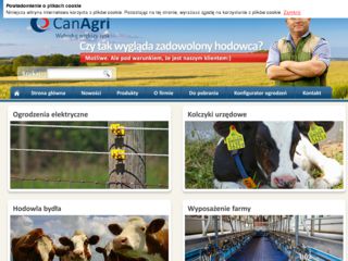 http://www.canagri.pl