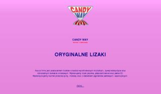 http://www.candyway.pl