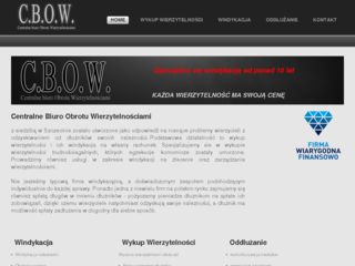 http://cbow.pl