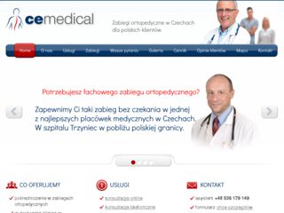 http://www.cemedical.eu