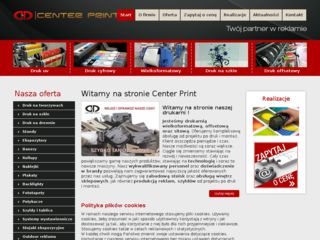 http://www.centerprint.pl