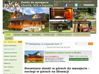 http://www.chatauhorcik.pl