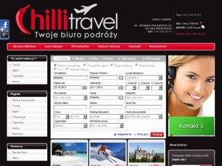 http://www.chilli-travel.pl