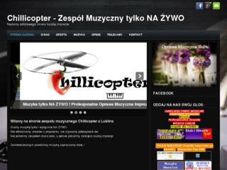http://chillicopter.pl