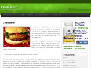 http://www.cholesterol.info.pl