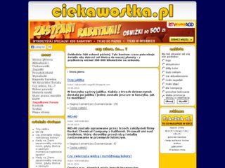 http://www.ciekawostka.pl