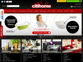 http://www.citihome.pl