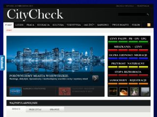 http://www.citycheck.pl