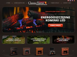 http://www.classicflame.pl