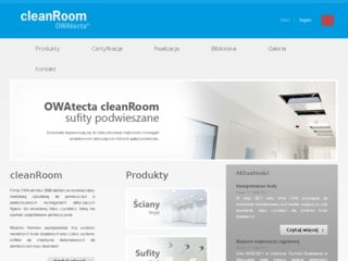 http://www.cleanrooms.pl