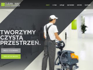 http://cleanway.pl
