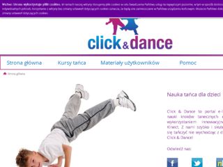 http://click-dance.eu