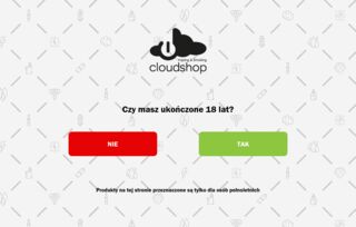https://cloudshop.pl