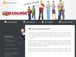 http://www.college.com.pl