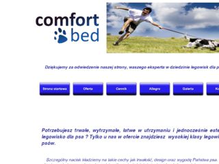 http://www.comfortbed.pl