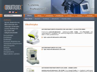 http://www.consultronix.pl