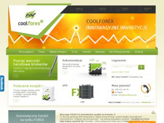 http://www.coolforex.pl