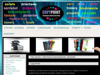 http://www.copypoint.net.pl