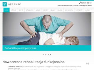 http://crfwerakso.pl