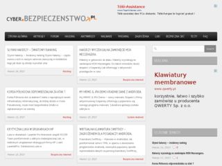 http://www.cyberbezpieczenstwo.pl