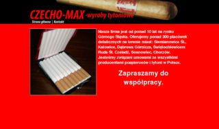 http://www.czecho-max.os.pl