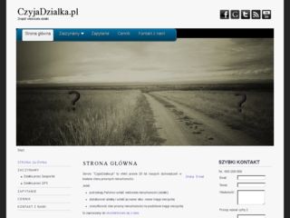 http://czyjadzialka.pl