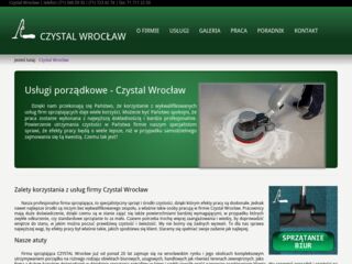 http://www.czystal.wroclaw.pl