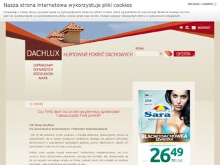 http://www.dachlux.com.pl