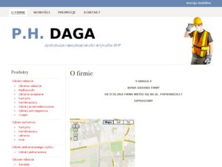 http://www.daga.net.pl