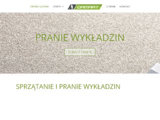 http://damart-pranie.pl