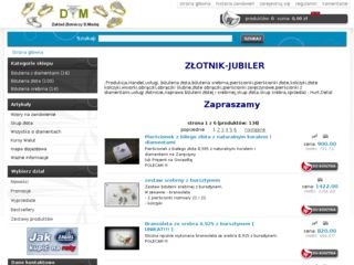 http://dariuszmadaj.bazarek.pl