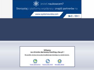 http://darmowy-hosting.cba.pl