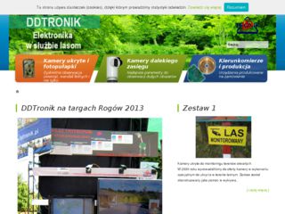 http://www.ddtronik.pl