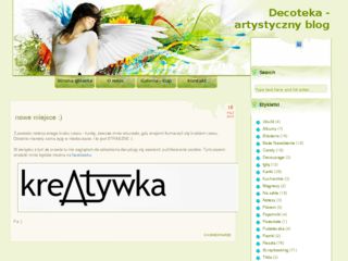 http://www.decoteka.pl