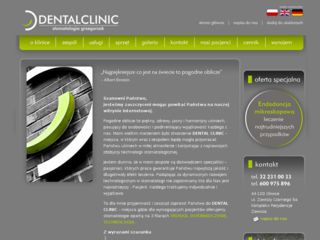 http://www.dental-clinic.com.pl