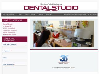 http://www.dentalstudio.com.pl