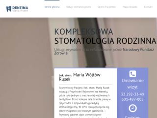 http://www.dentysta-sosnowiec.pl