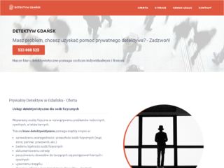 http://detektyw-gdansk.com.pl