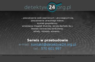 http://detektyw24.org.pl