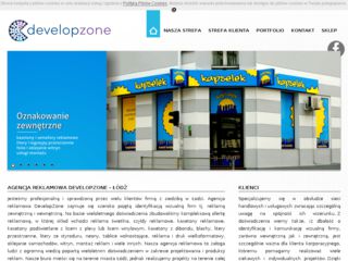 http://www.developzone.pl