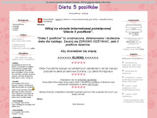 http://dieta5posilkow.npx.pl/news.php