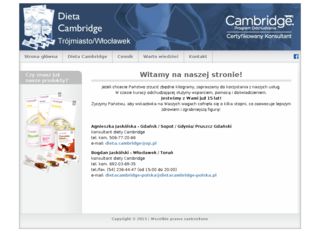 http://www.dietacambridge-polska.pl