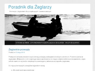 http://www.dlazeglarzy.pl