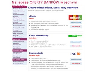 http://dobre-banki.systempartnerski.pl