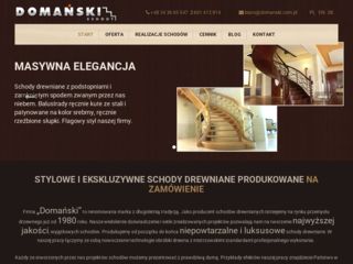 http://www.domanski.com.pl