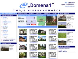http://www.domenalis.com.pl