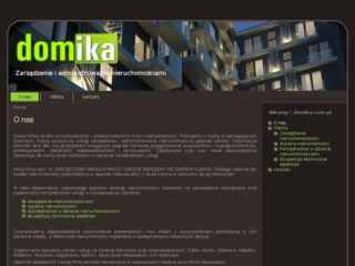 http://www.domika.com.pl